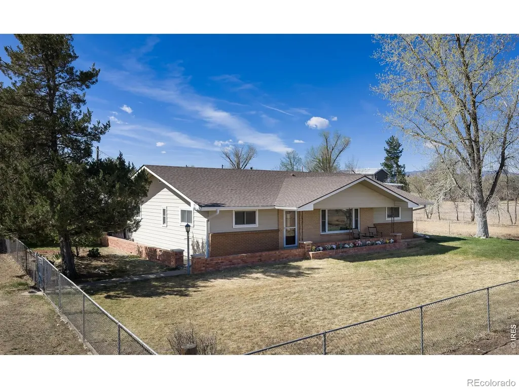 11818 Kenosha Road Longmont CO 80504