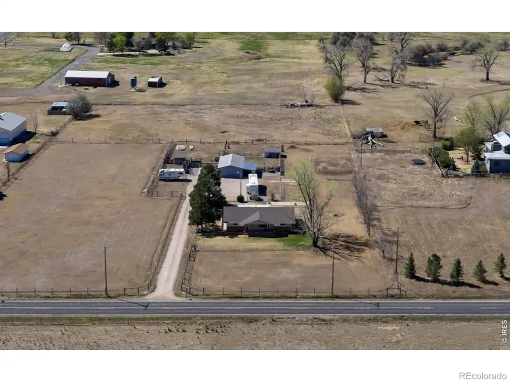 11818 Kenosha Road Longmont CO 80504
