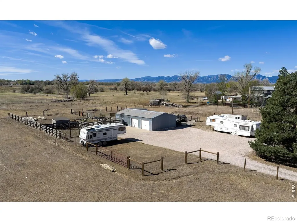 11818 Kenosha Road Longmont CO 80504