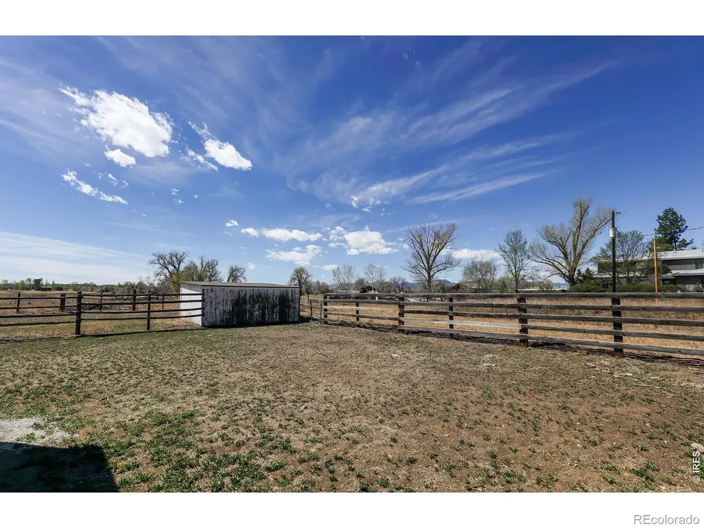 11818 Kenosha Road Longmont CO 80504