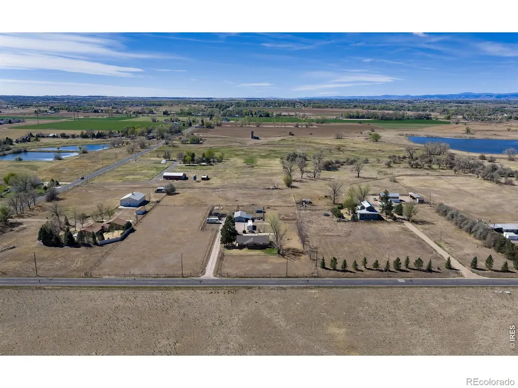 11818 Kenosha Road Longmont CO 80504
