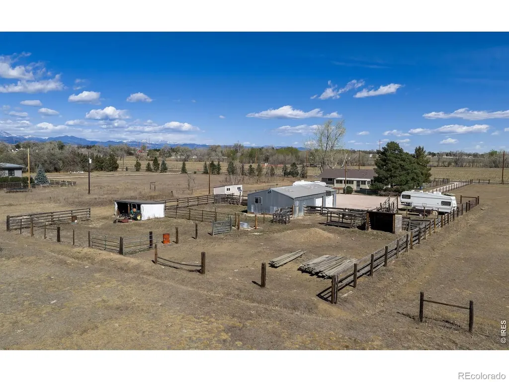 11818 Kenosha Road Longmont CO 80504