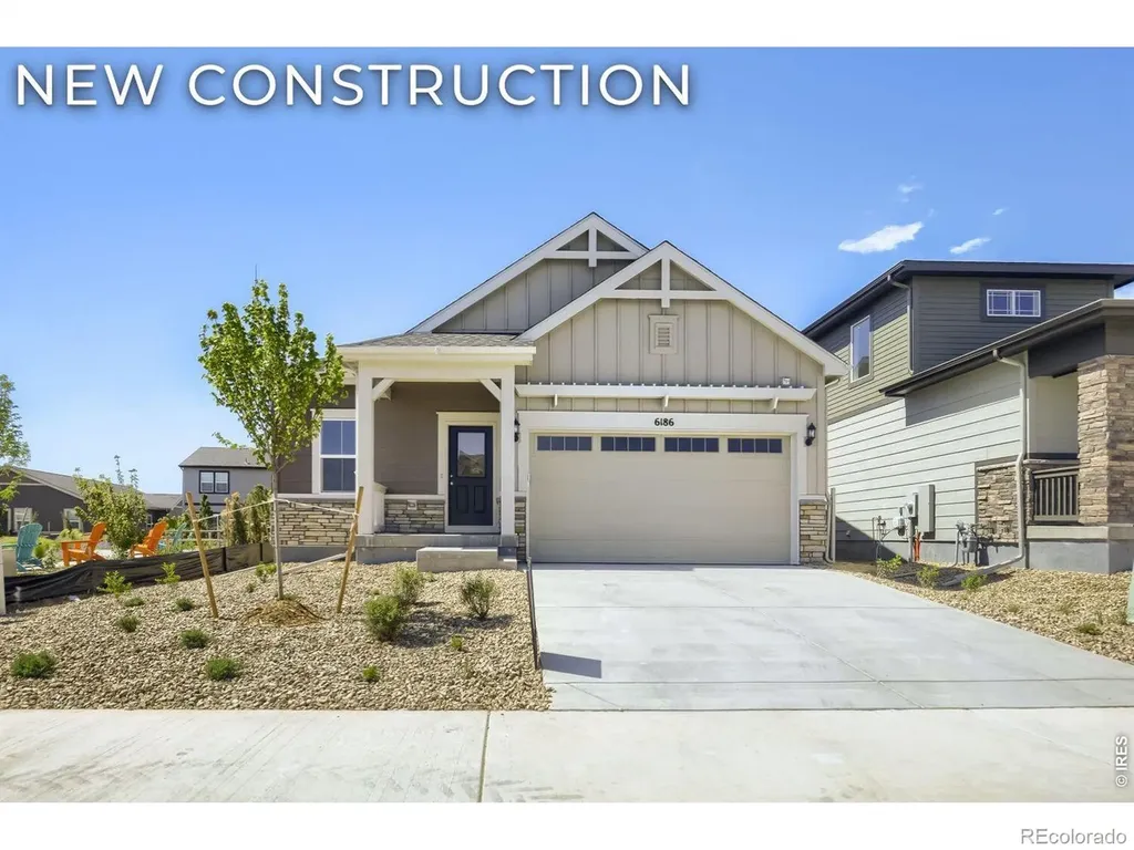 6186 Drum Place Loveland CO 80538
