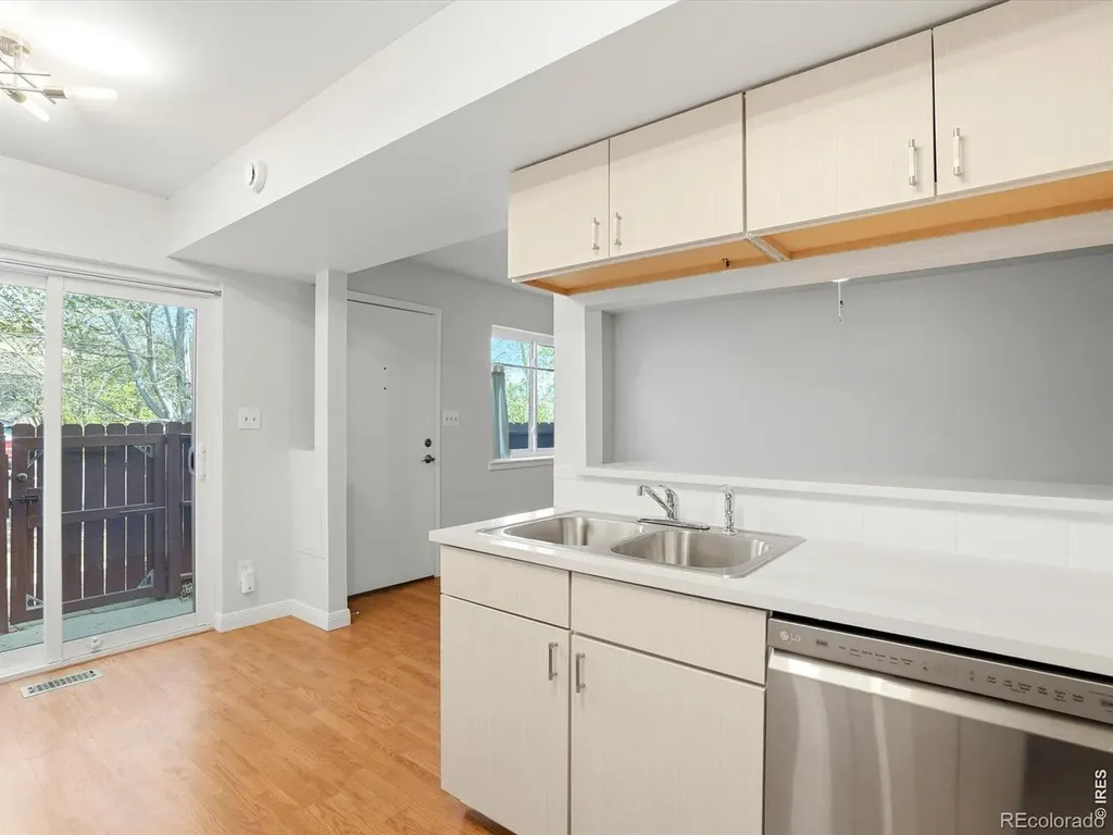 3315 Talisman Court Boulder CO 80301