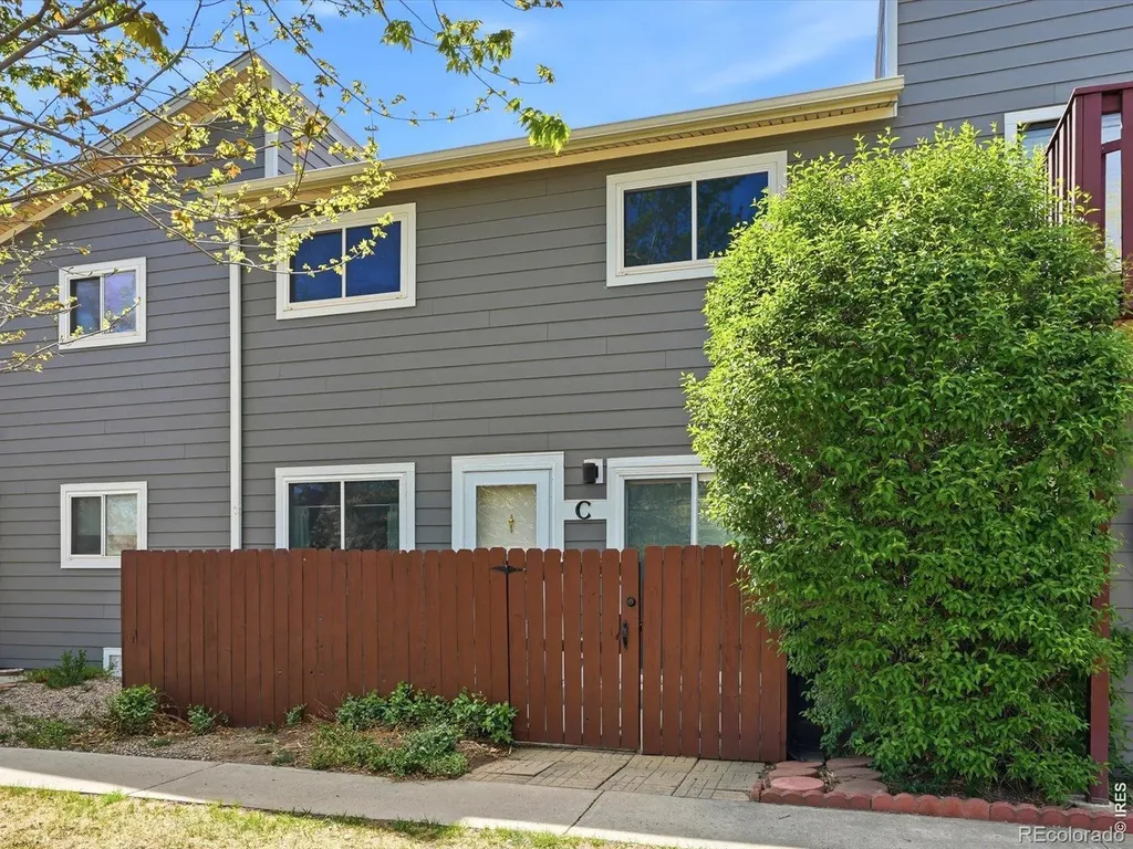 3315 Talisman Court Boulder CO 80301