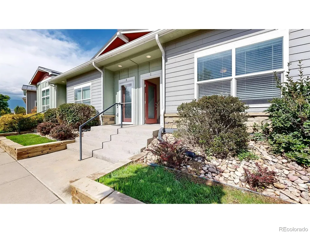326 Osiander Street Fort Collins CO 80524