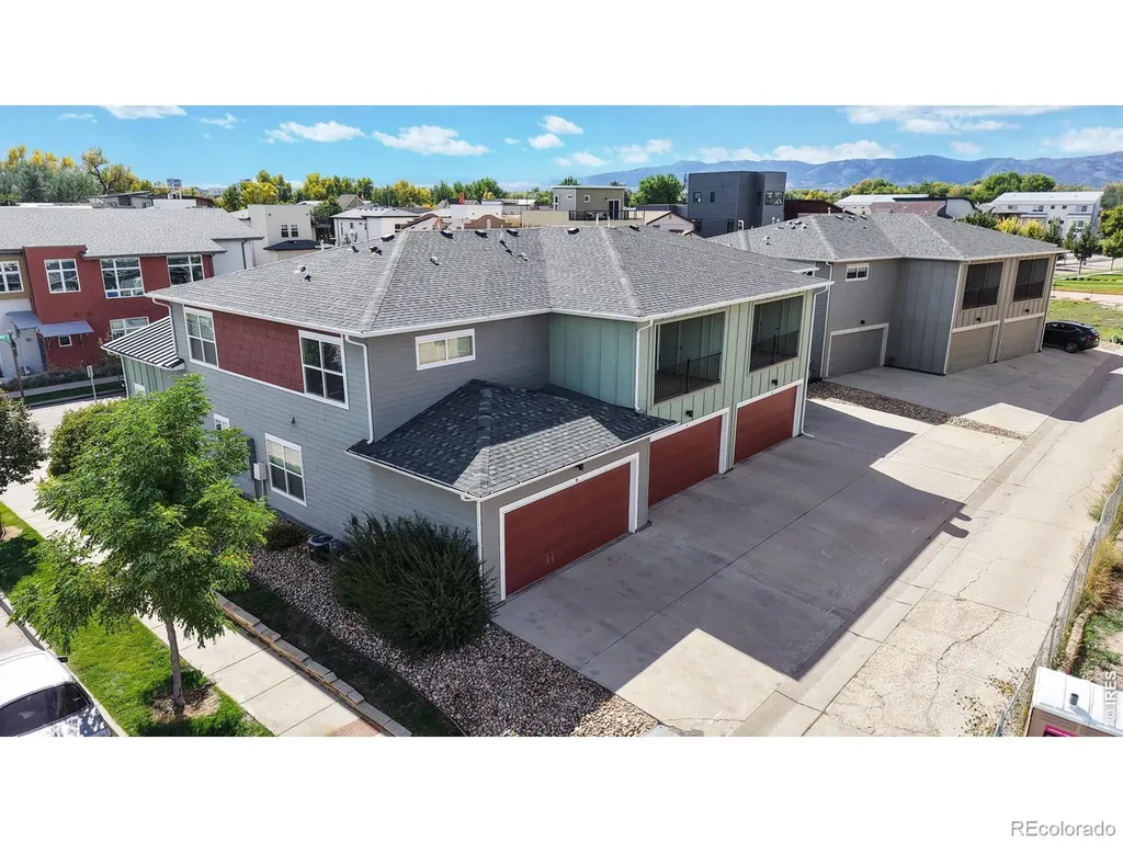 326 Osiander Street Fort Collins CO 80524