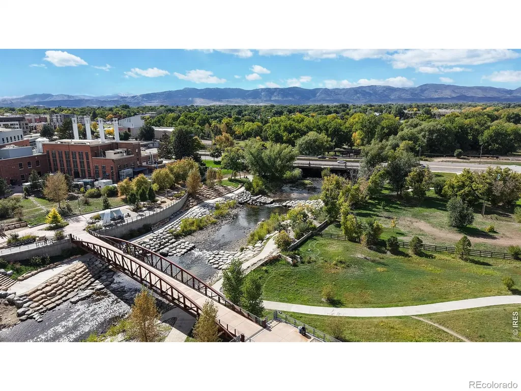 326 Osiander Street Fort Collins CO 80524