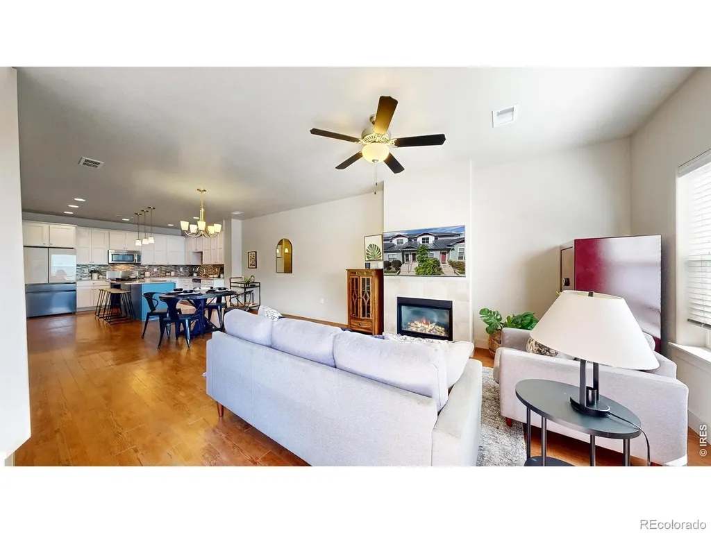 326 Osiander Street Fort Collins CO 80524