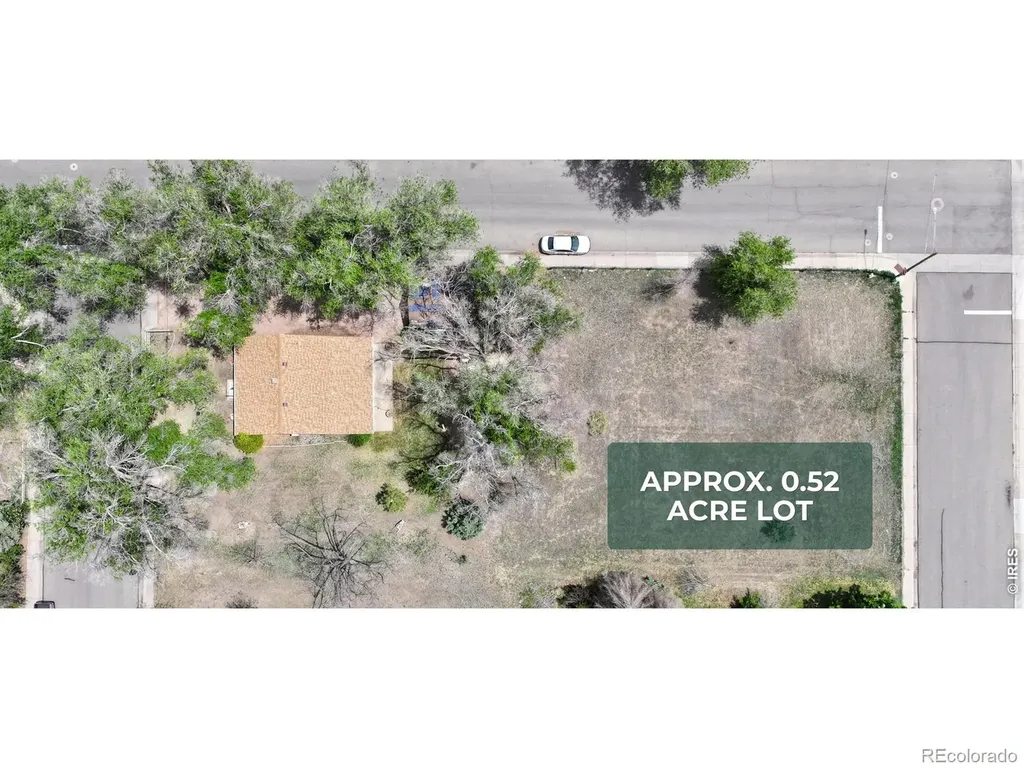 3833 Lincoln Avenue Wellington CO 80549
