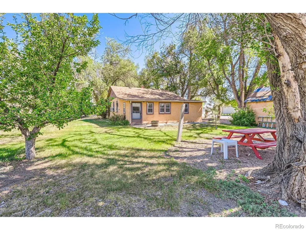 3833 Lincoln Avenue Wellington CO 80549