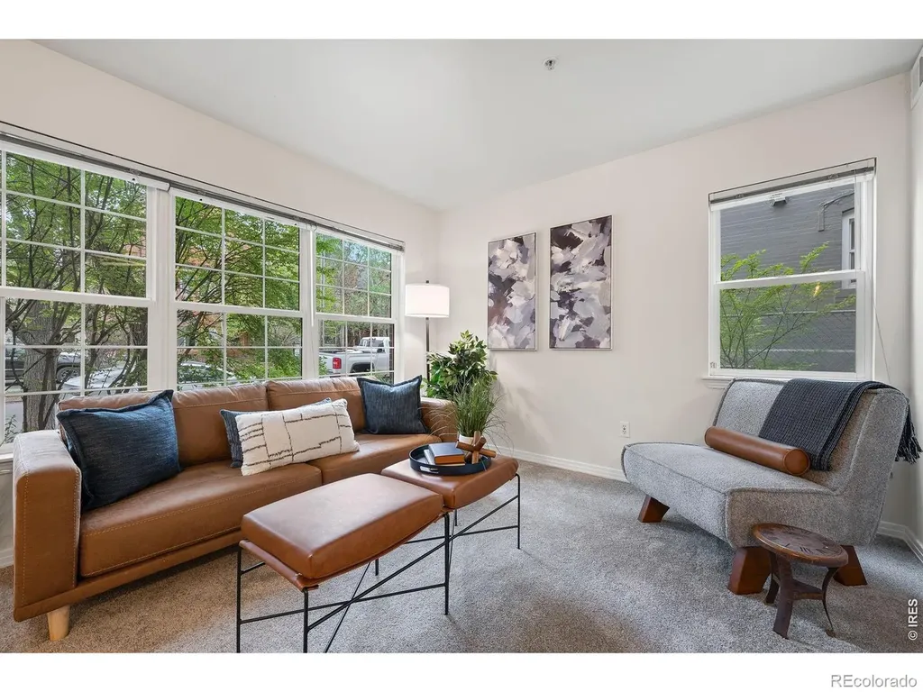 1641 N Washington Street Denver CO 80203