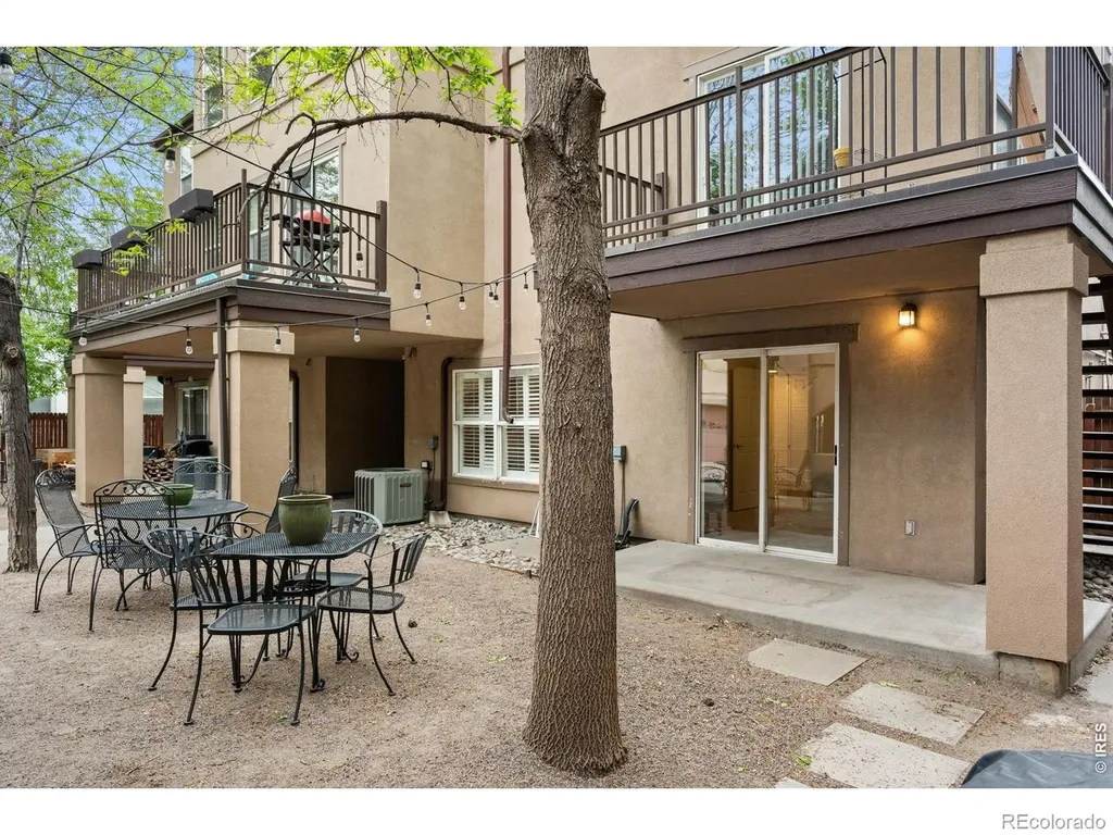 1641 N Washington Street Denver CO 80203