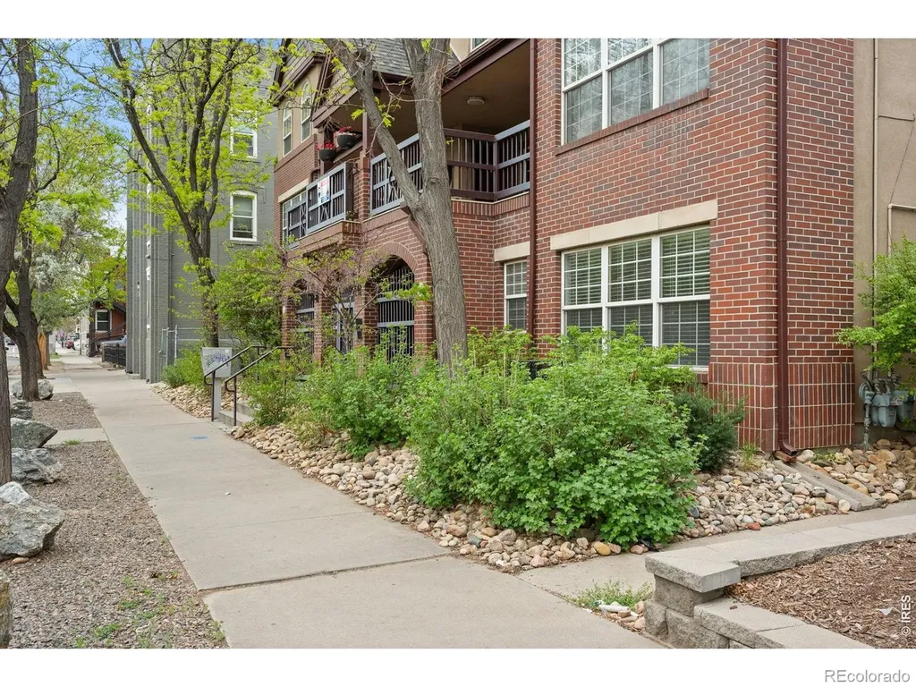 1641 N Washington Street Denver CO 80203