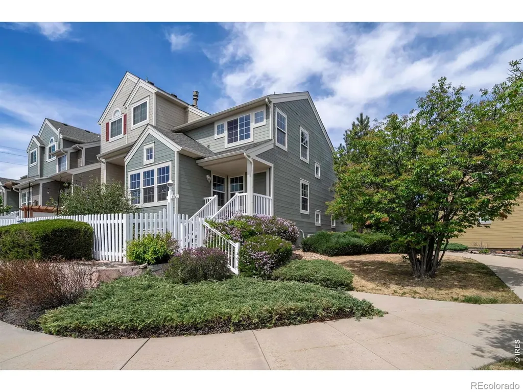594 Beauprez Avenue Lafayette CO 80026