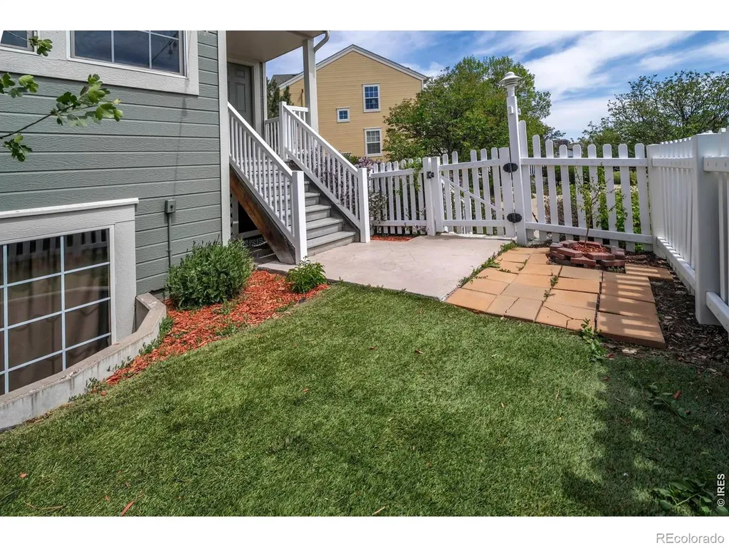 594 Beauprez Avenue Lafayette CO 80026