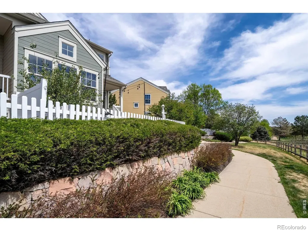 594 Beauprez Avenue Lafayette CO 80026