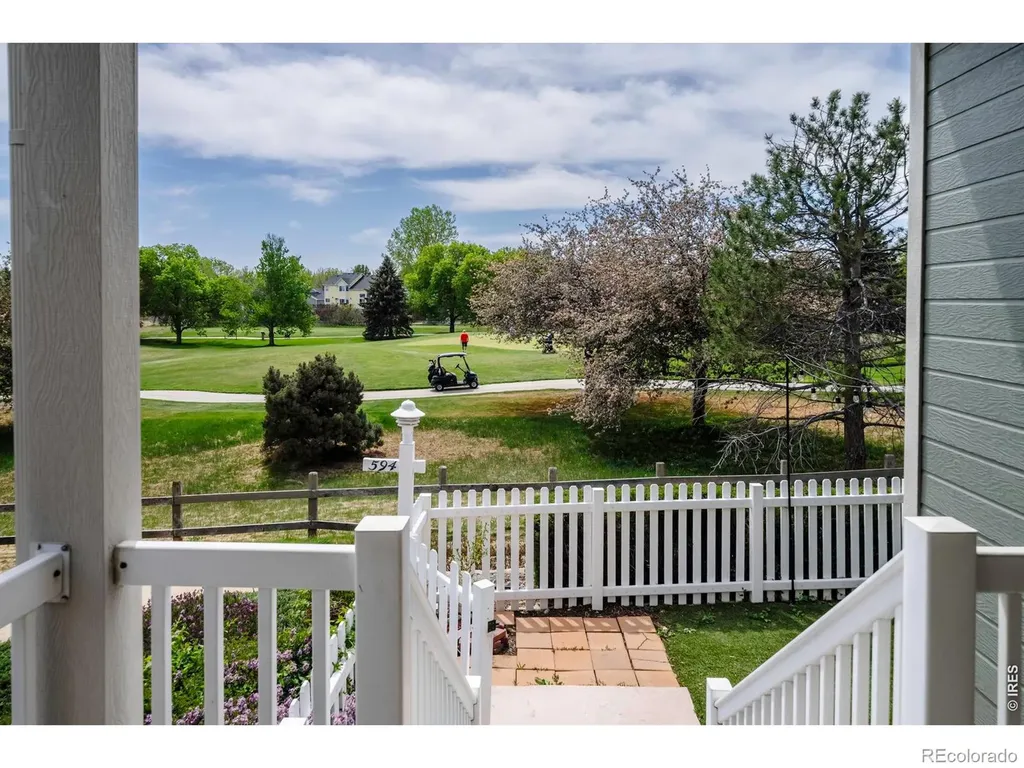 594 Beauprez Avenue Lafayette CO 80026