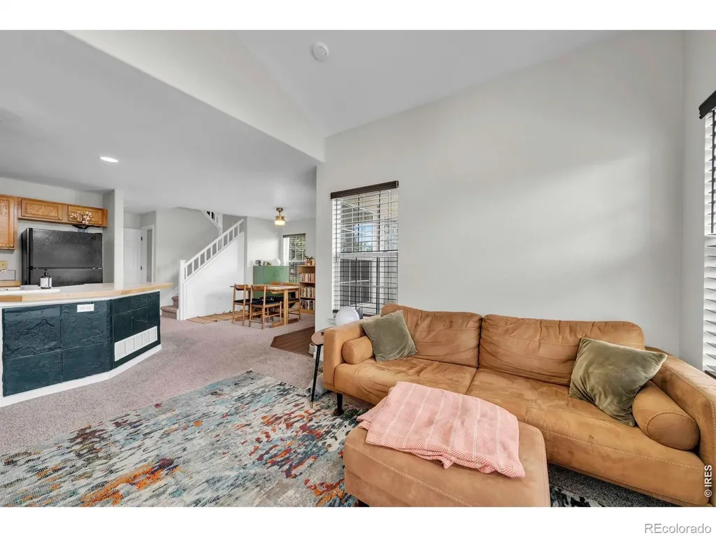 594 Beauprez Avenue Lafayette CO 80026