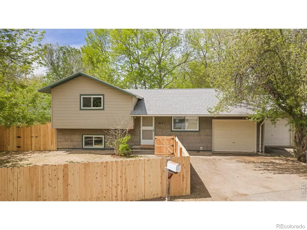612 E Chester Street Lafayette CO 80026
