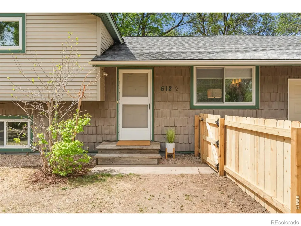 612 E Chester Street Lafayette CO 80026
