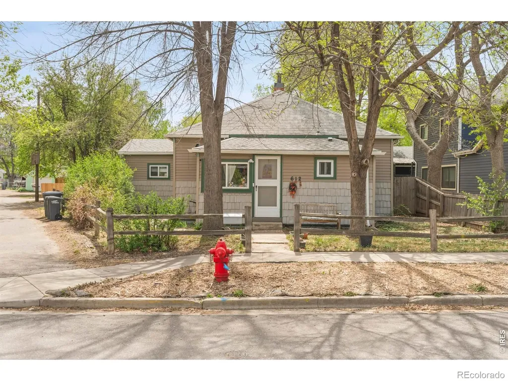 612 E Chester Street Lafayette CO 80026