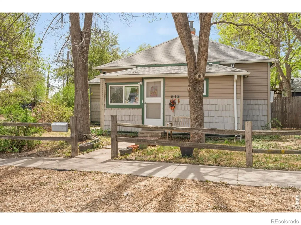612 E Chester Street Lafayette CO 80026