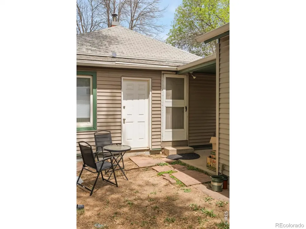 612 E Chester Street Lafayette CO 80026