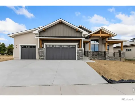 6325 Sanctuary Drive Windsor CO 80550