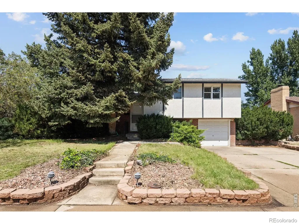 4256 Graham Court Boulder CO 80305