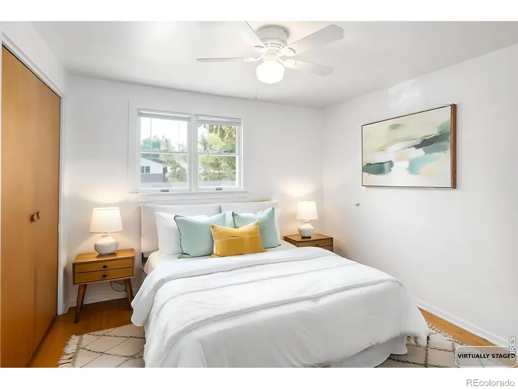 4256 Graham Court Boulder CO 80305