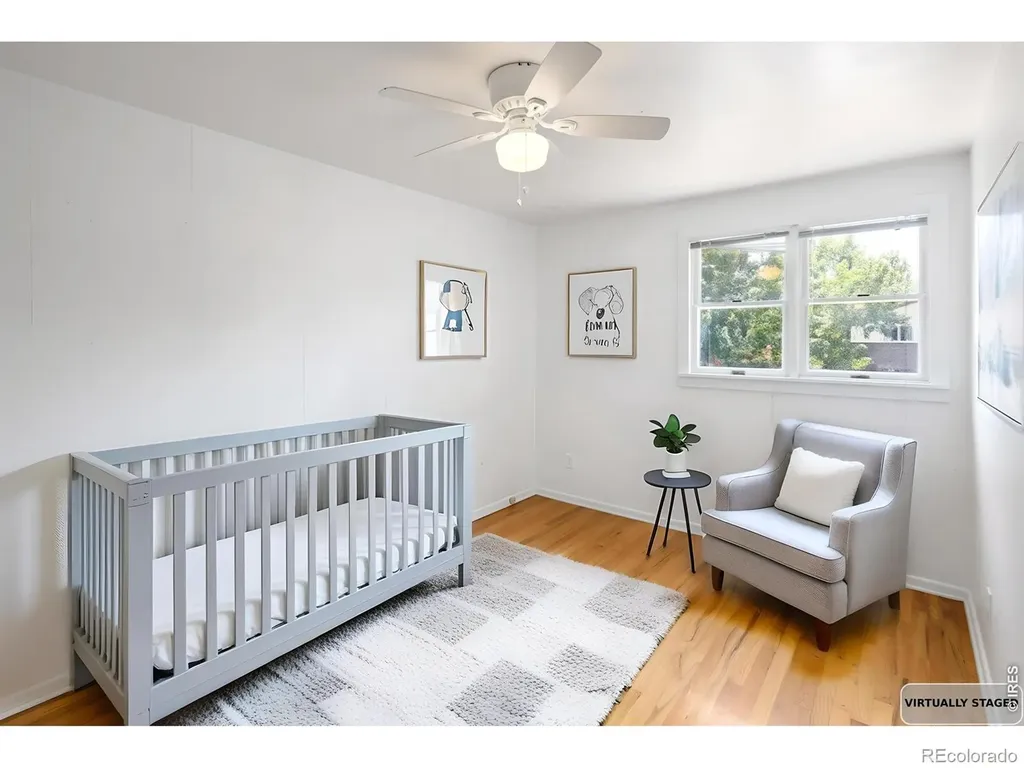 4256 Graham Court Boulder CO 80305