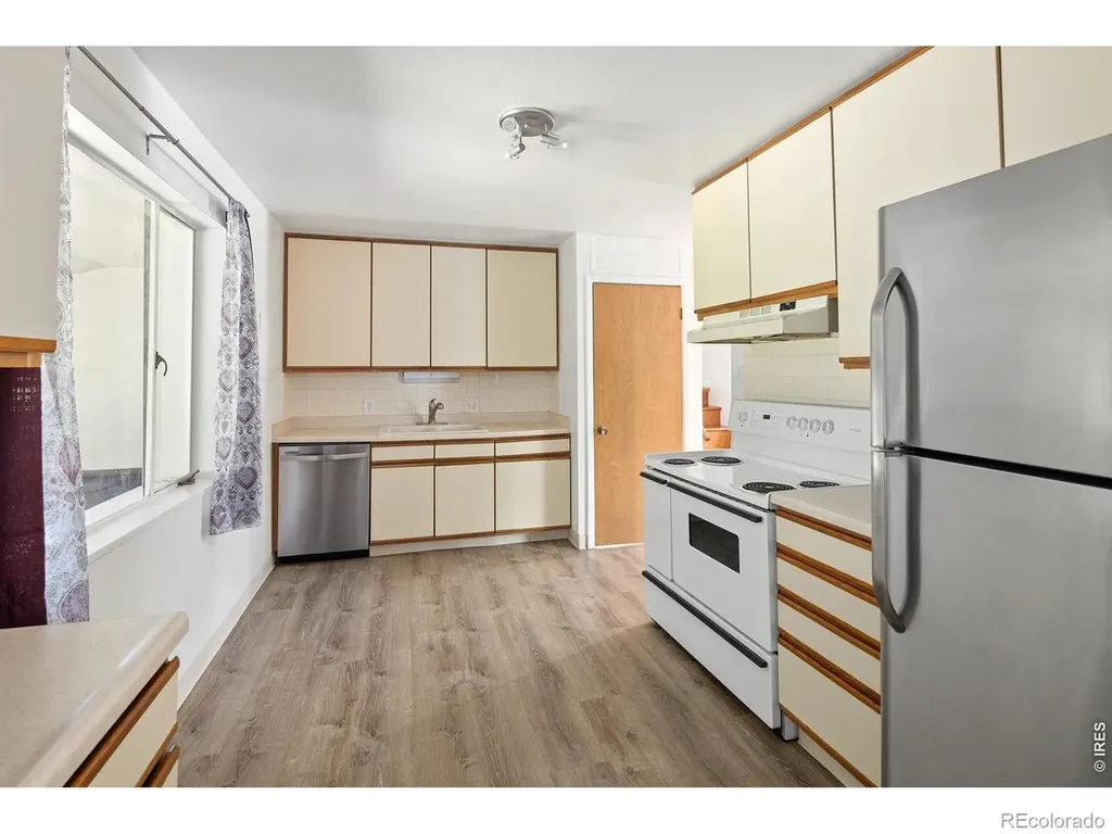 4256 Graham Court Boulder CO 80305