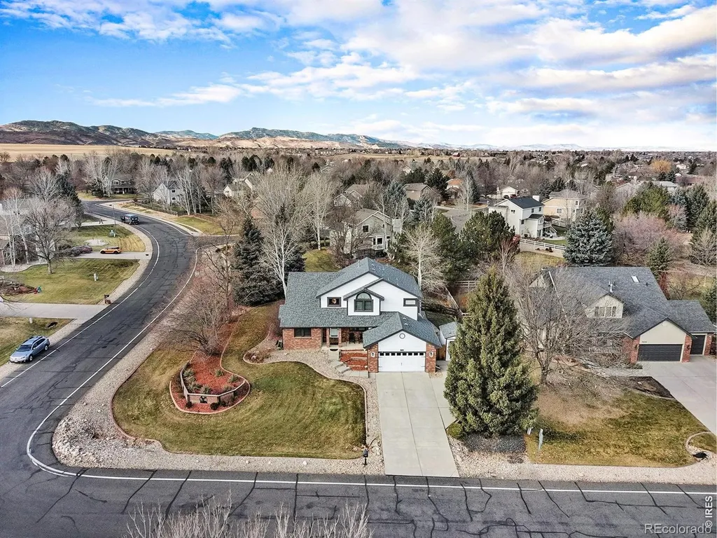 7945 Allott Avenue Fort Collins CO 80525