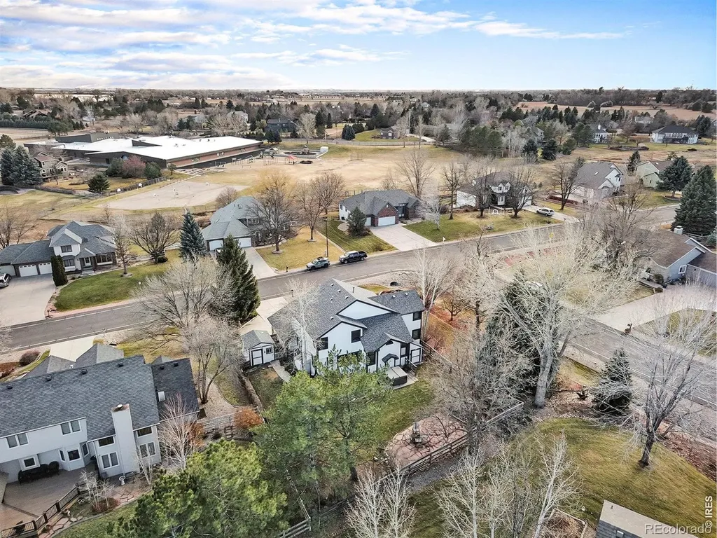 7945 Allott Avenue Fort Collins CO 80525