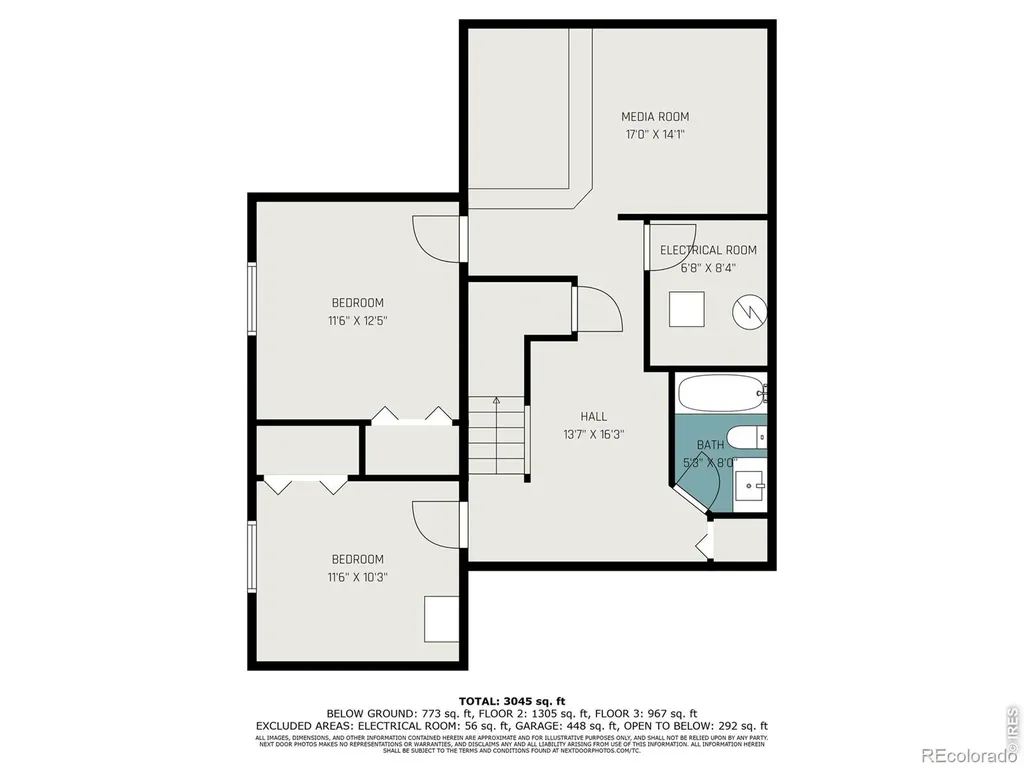 7945 Allott Avenue Fort Collins CO 80525