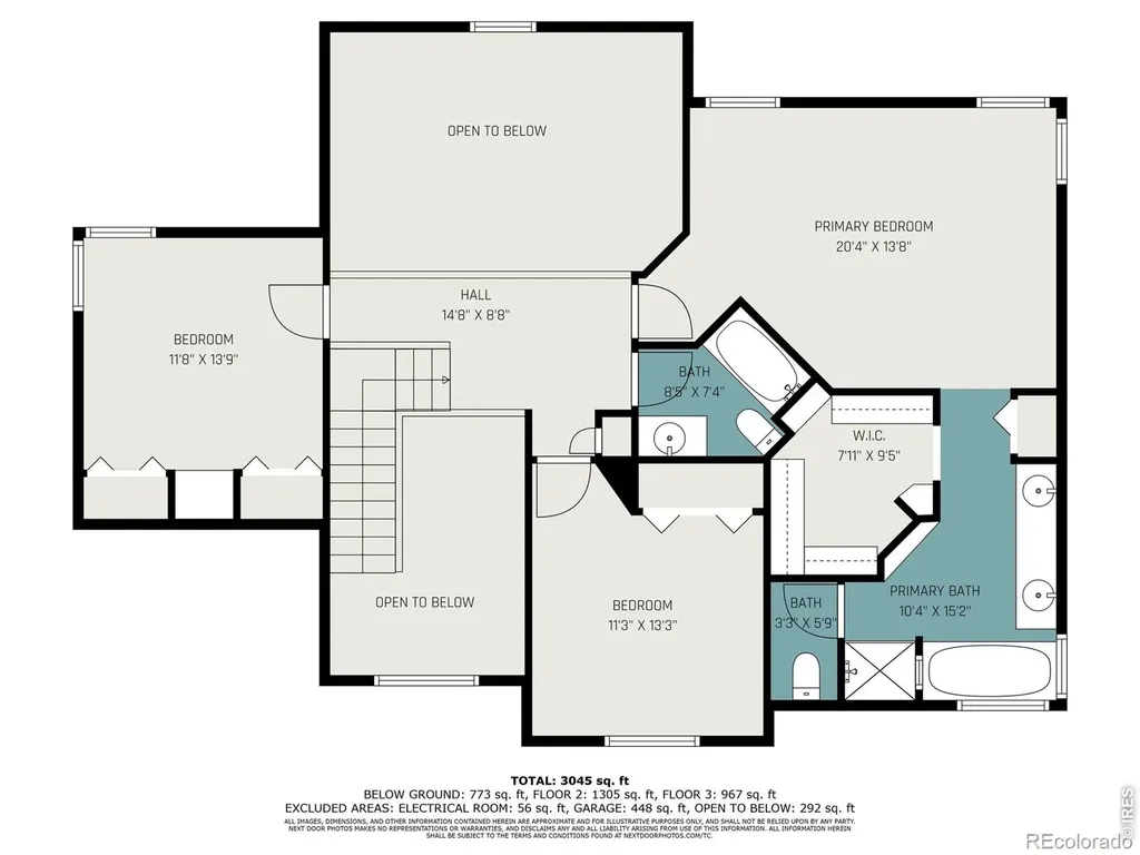 7945 Allott Avenue Fort Collins CO 80525
