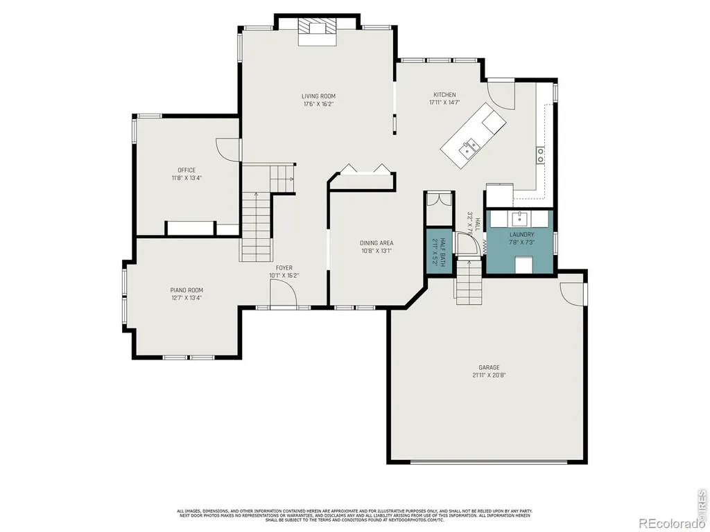 7945 Allott Avenue Fort Collins CO 80525