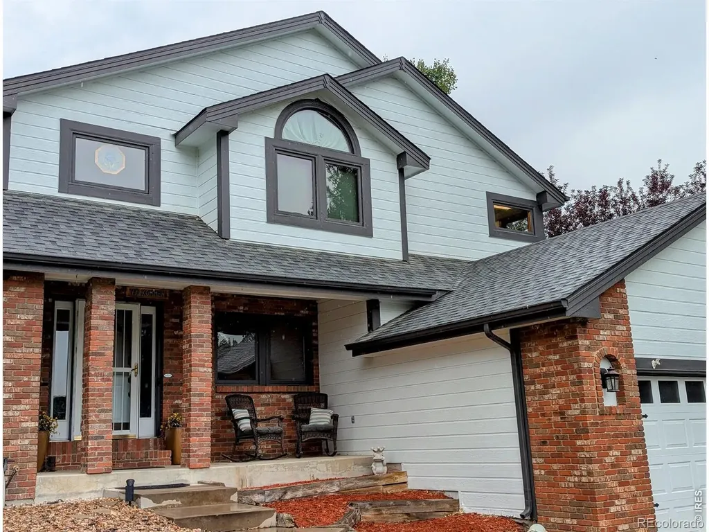 7945 Allott Avenue Fort Collins CO 80525