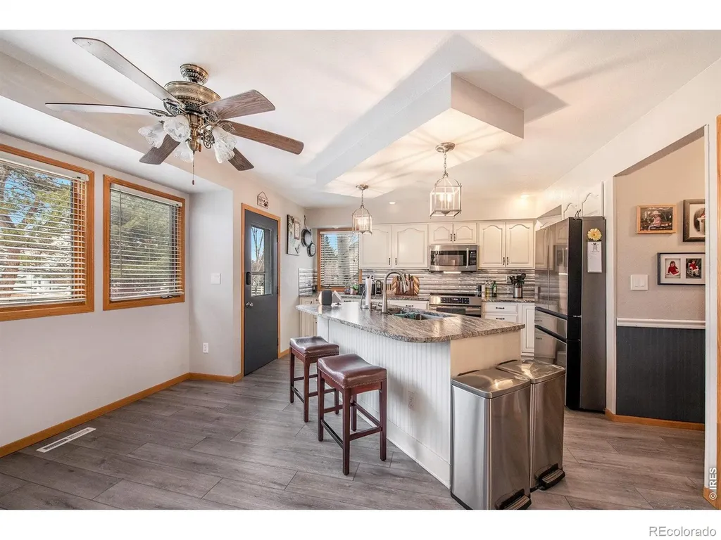 7945 Allott Avenue Fort Collins CO 80525