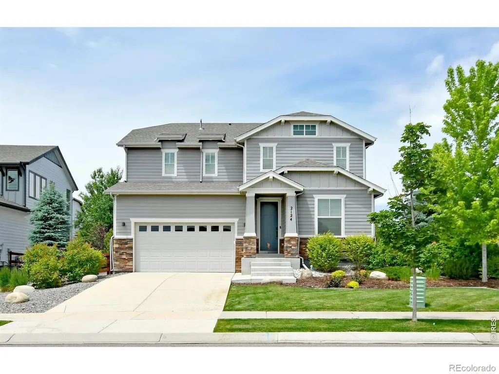 2124 Glean Court Windsor CO 80550