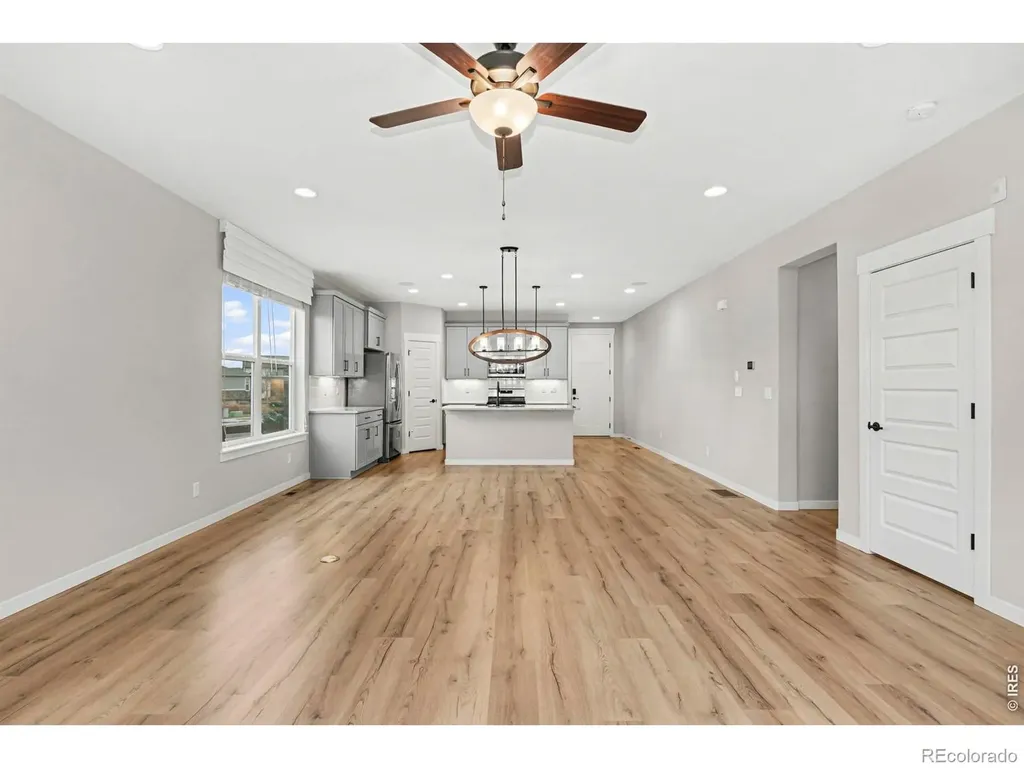 2124 Glean Court Windsor CO 80550