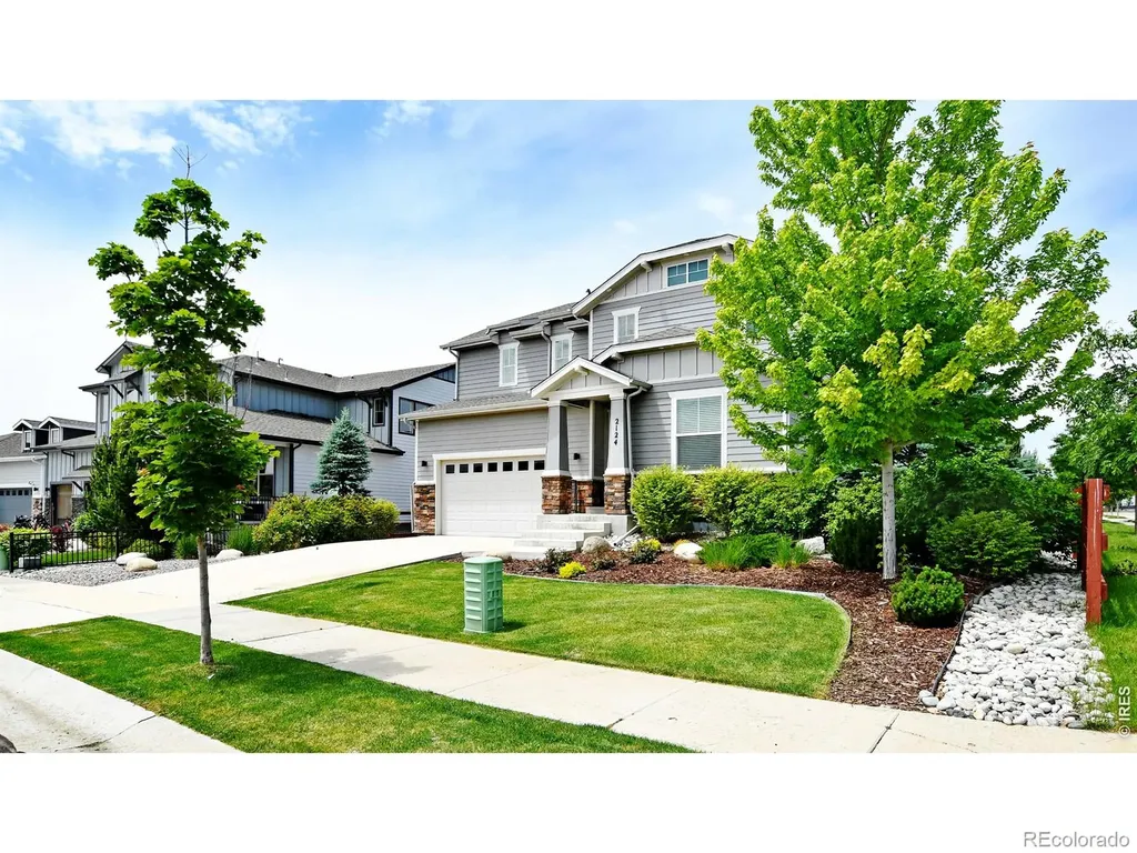 2124 Glean Court Windsor CO 80550
