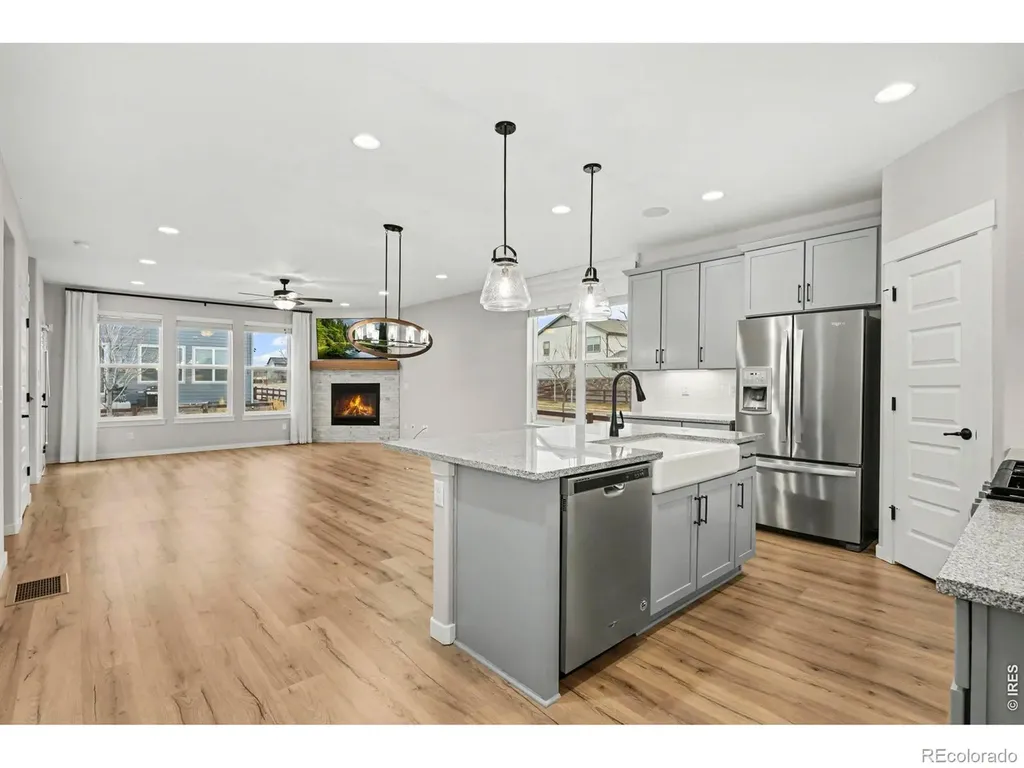 2124 Glean Court Windsor CO 80550