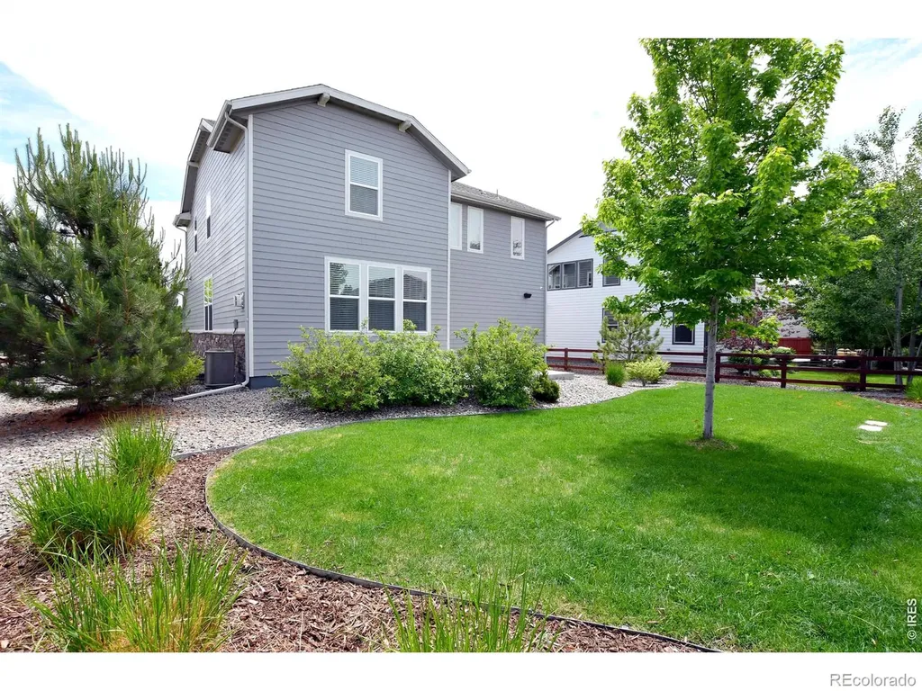 2124 Glean Court Windsor CO 80550