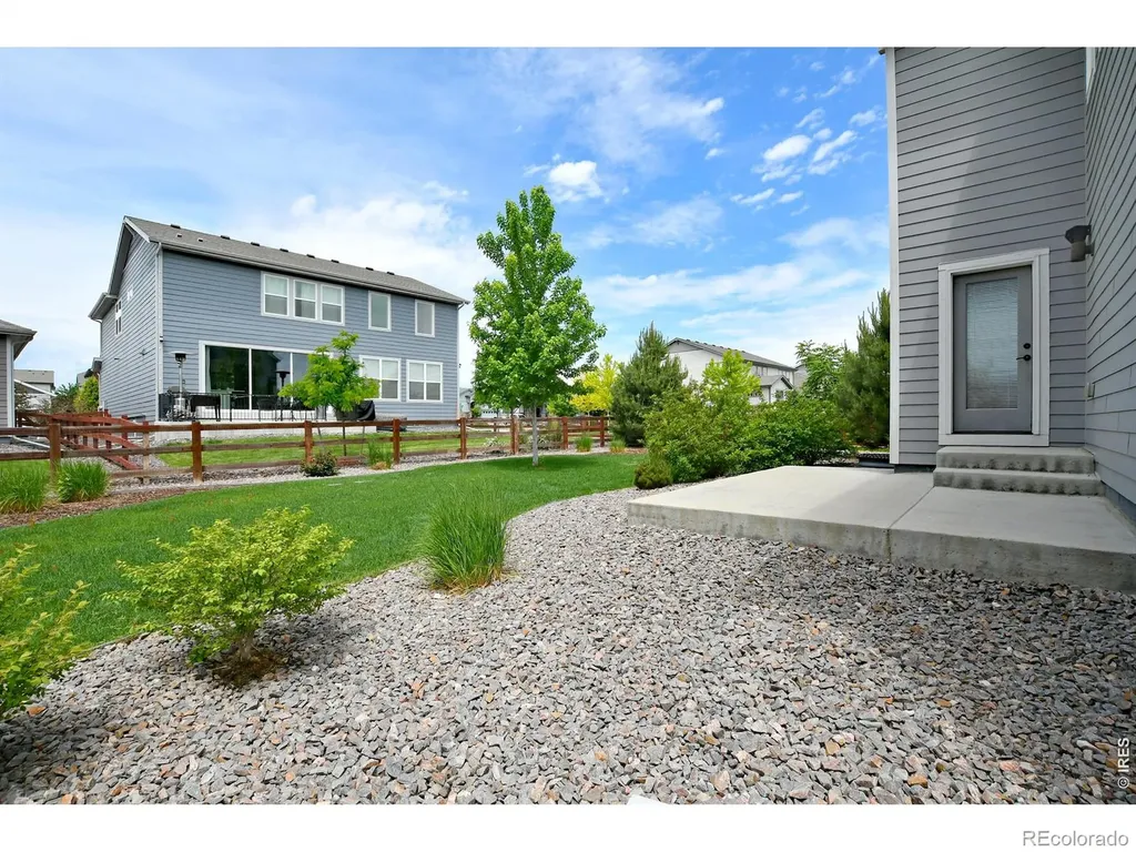 2124 Glean Court Windsor CO 80550