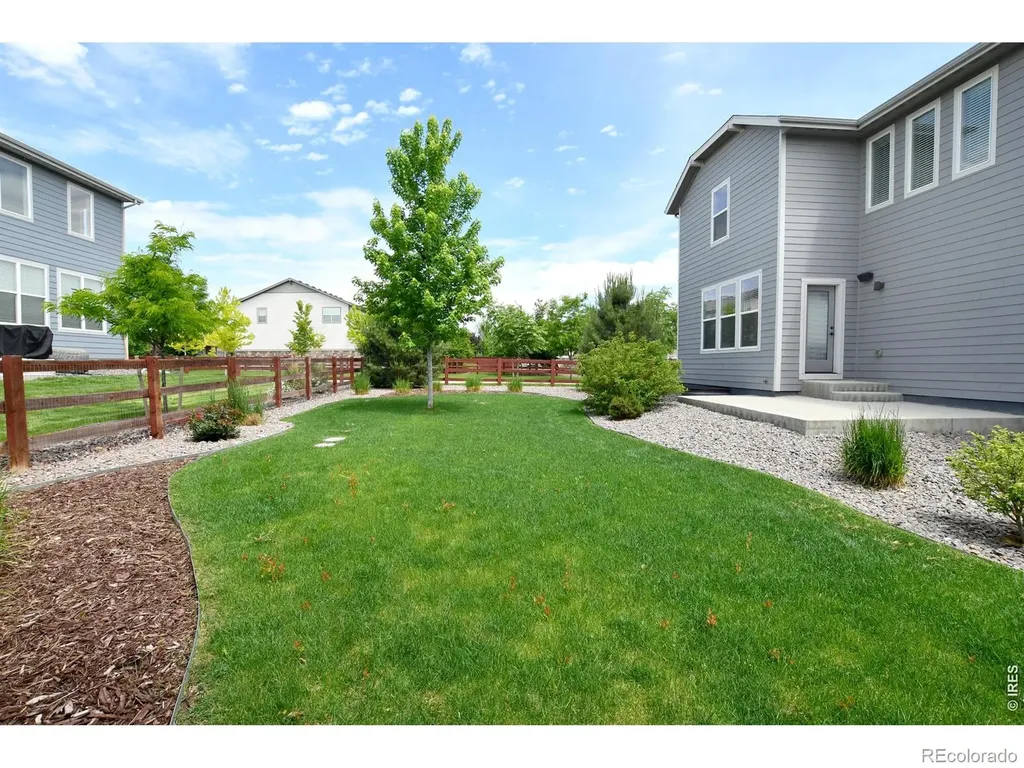 2124 Glean Court Windsor CO 80550