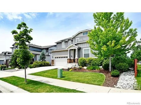 2124 Glean Court Windsor CO 80550