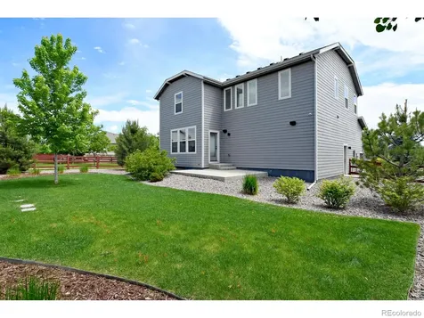 2124 Glean Court Windsor CO 80550