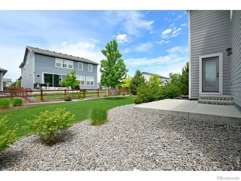 2124 Glean Court Windsor CO 80550